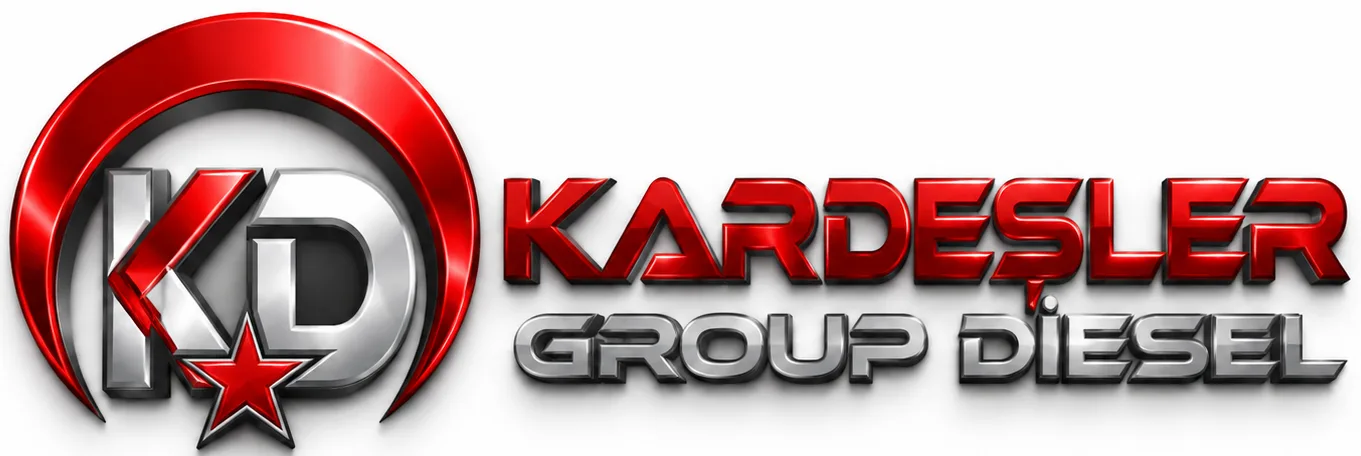 kardeşler logo 3d
